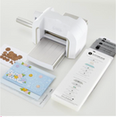 Spellbinders White Platinum Scout Machine