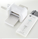 Spellbinders White Platinum Scout Machine