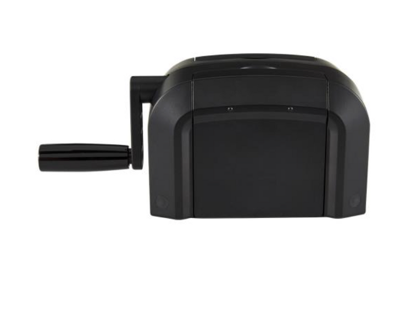 Spellbinders Special Edition Simon Hurley Black Platinum Scout Machine