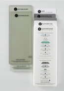 Spellbinders Special Edition Simon Hurley Black Platinum Scout Machine