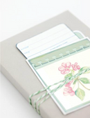 EK Tools Binding Edge Punch {H121}