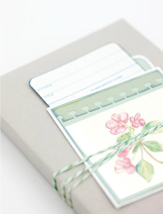 EK Tools Binding Edge Punch {H121}