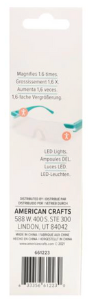 We R Makers Comfort Craft Magnifying Glasses {F03}