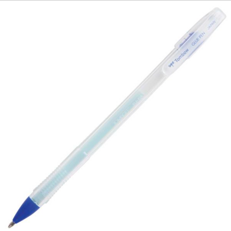 Tombow Mono .9ml Permanent Glue Pen {C103}
