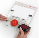 My Sweet Petunia MISTI Lite {F113}