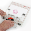 My Sweet Petunia MISTI Lite {F113}