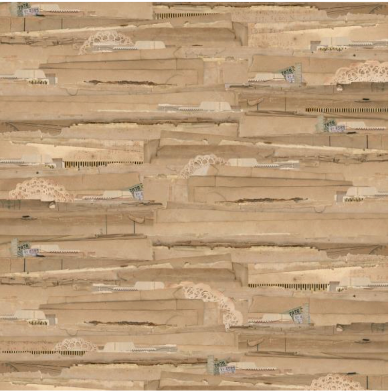 49 and Market 12x12 Nostalgic Memories Collection Pack {B109}