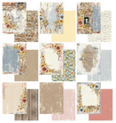 49 and Market 6x8 Whispering Way Collection Pack {B310}