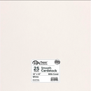Paper Accents 12x12 80lb Cover Cardstock