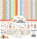 Echo Park 12x12 Party Animal Collection Kit {B406}