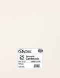 Paper Accents 8.5x11 80lb Cover Cardstock