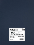 Paper Accents 8.5x11 80lb Cover Cardstock