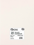 Paper Accents 8.5x11 100lb. Heavyweight Cardstock