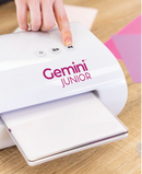 Crafter's Companion Gemini Junior Die-Cutting & Embossing Machine
