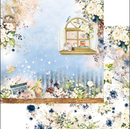 Memory Place 12x12 Hello Collection Pack