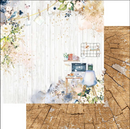 Memory Place 12x12 Hello Collection Pack