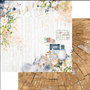 Memory Place 6x6 Hello Paper Pack
