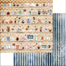 Memory Place 6x6 Hello Paper Pack