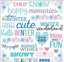 Bella BLVD Snowflake Season Bundle