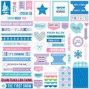 Bella BLVD Snowflake Season Bundle