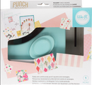 We R Makers Square Punch Board {H20}