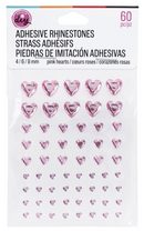 CousinDIY Adhesive Rhinestones - 60 Pkg.