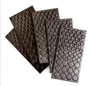 American Crafts Sticky Thumb Assorted Dimensional Adhesive Foam