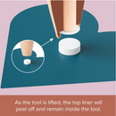 We R Makers Foam Dot Setter Kit
