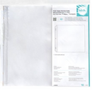 We R Makers 12x12 Full Page Post Bound Photo Sleeves {F503}
