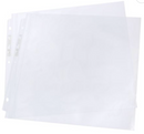 We R Makers 12x12 Full Page Post Bound Photo Sleeves {F503}