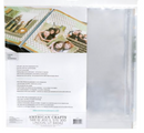 We R Makers 12x12 Full Page Post Bound Photo Sleeves {F503}