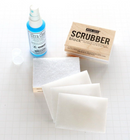 Hero Arts 3.5x2.5 Scrubber Block {C09}