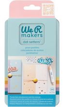 We R Makers Foam Dot Setter Kit