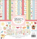 Echo Park 12x12 In Full Bloom Collection Kit {B112}