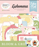 Echo Park In Full Bloom Bundle