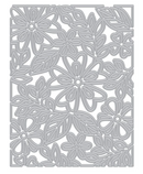Hero Arts Spring Floral Cover Plate Die {C310}