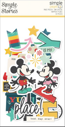 Simple Stories Say Cheese Happiest Place Bundle B {B118}
