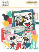 Simple Stories Say Cheese Happiest Place Bundle B {B118}