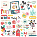 Simple Stories Say Cheese Happiest Place Bundle B {B118}