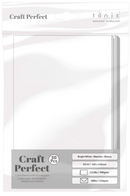 Craft Perfect A-2 White Card Blanks w/Envelopes {C417}