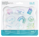 We R Makers Acrylic Block Set - 3pk. {F120}