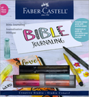Faber Castell Creative Studio Bible Journaling Kit {F222}