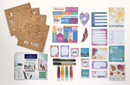 Faber Castell Creative Studio Bible Journaling Kit {F222}