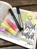 Faber Castell Creative Studio Bible Journaling Kit {F222}