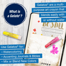 Faber Castell Creative Studio Bible Journaling Kit {F222}