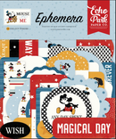 Echo Park Mouse and Me Bundle