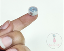 Dress My Craft Transparent Spinners {G77}