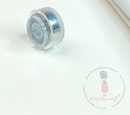 Dress My Craft Transparent Spinners {G77}