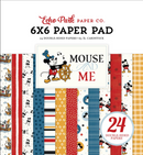 Echo Park Mouse and Me Bundle
