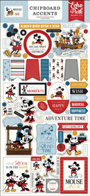 Echo Park Mouse and Me Bundle
